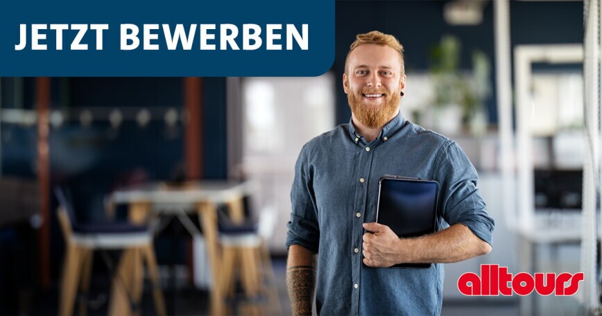 Gebäudemanager / Haustechniker (m/w/d), 1. Bild