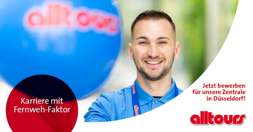 Verkaufsrepräsentant im Außendienst für unsere Region Deutschland Süd-West (Baden-Württemberg, Rheinland-Pfalz, Saarland) (m/w/d), 1. Bild