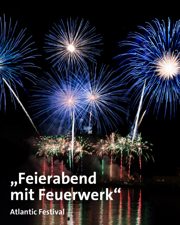 Leuchtende Farben am Himmel über Fuerteventura – zum Finale des Atlantic Festivals 2025 gab es ein Feuerwerk für alle. 🎆✨Einmal im Jahr wird auf den Kanaren der Sommerbeginn gefeiert – mit Musik, Kultur und einem gemeinsamen Abend für Gäste und Team.

Auch unsere Kollegen vor Ort waren dabei und haben den Moment genutzt, um den Tag entspannt ausklingen zu lassen. Ein schöner Abschluss für ein gelungenes Festival.

alltoursjobs Reiseleitung teamalltours alltoursRL AtlanticFestival Fuerteventura